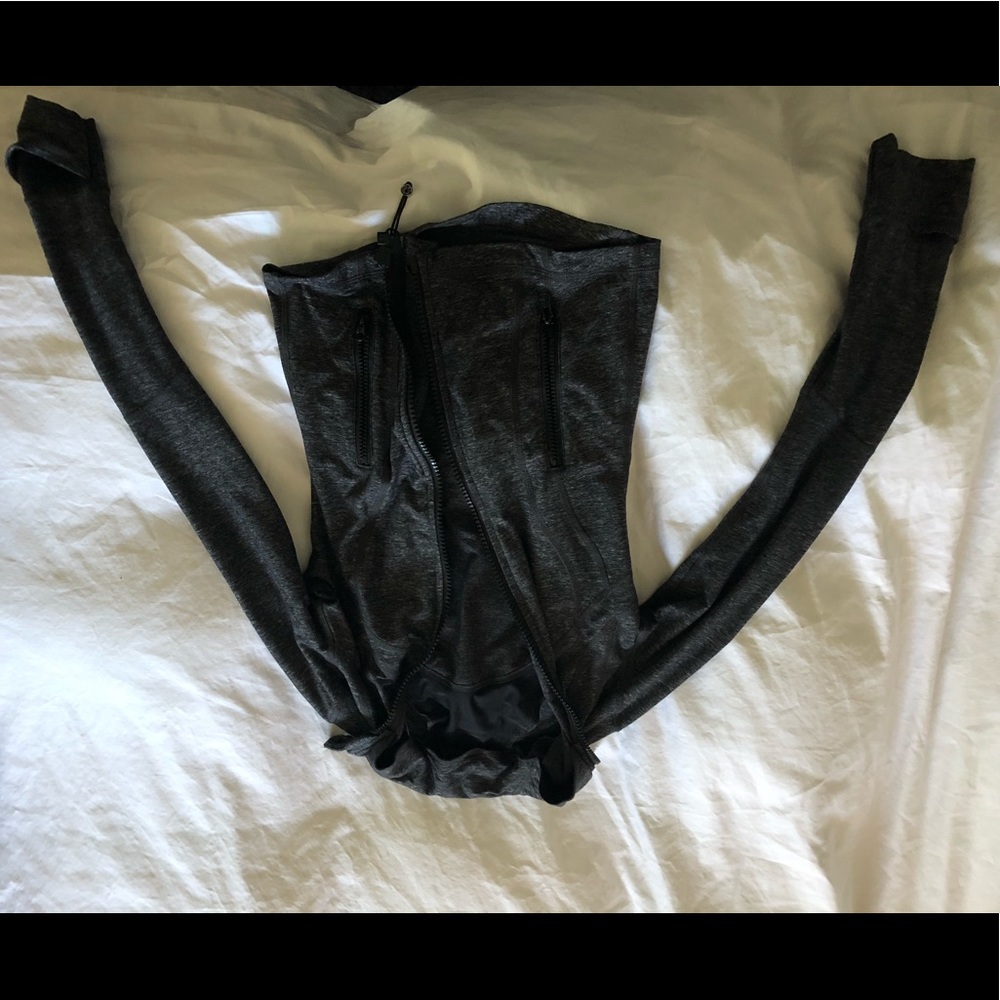 Lululemon Define Jacket